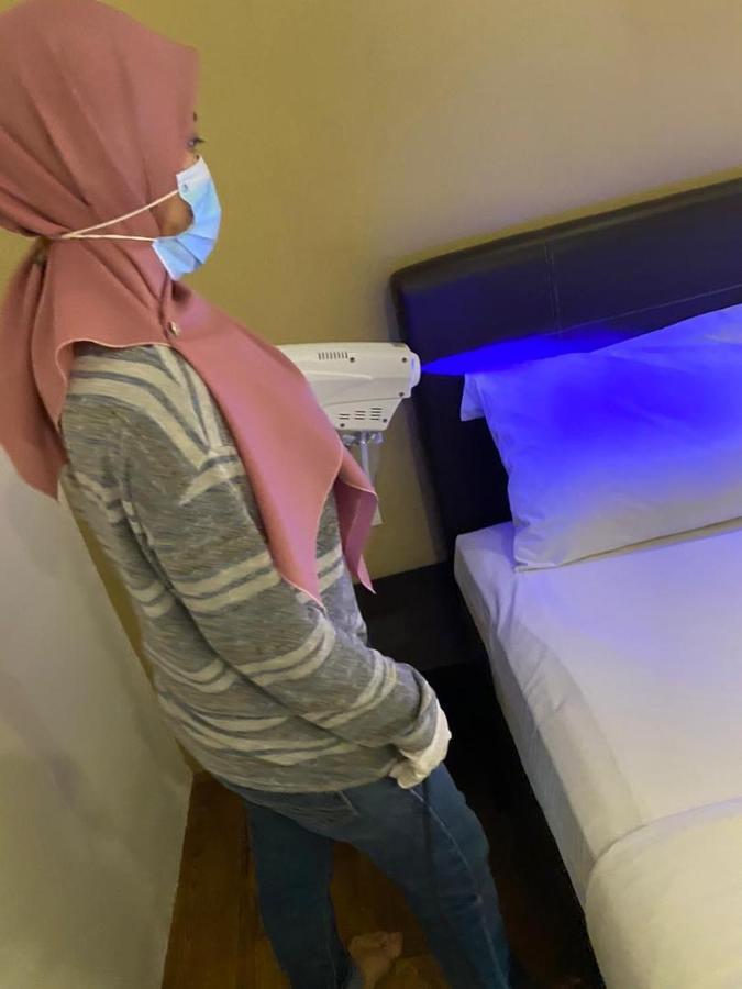 Season Inn Langkawi Eksteriør billede