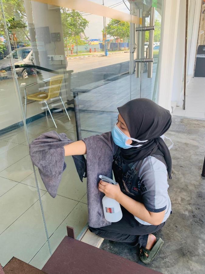 Season Inn Langkawi Eksteriør billede