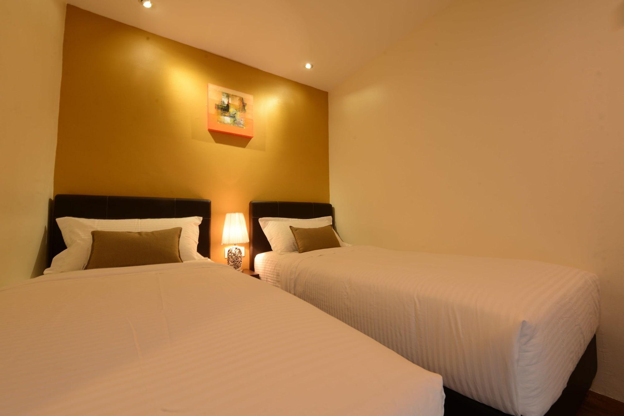 Season Inn Langkawi Eksteriør billede
