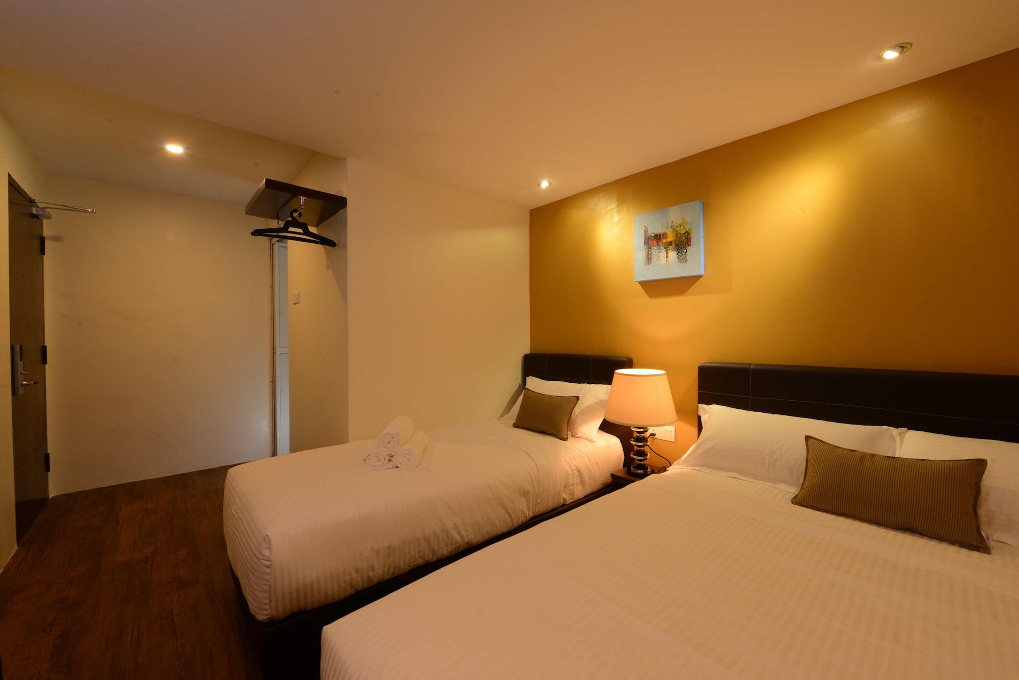 Season Inn Langkawi Eksteriør billede