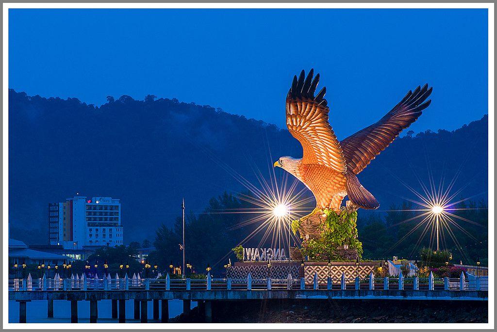 Season Inn Langkawi Eksteriør billede