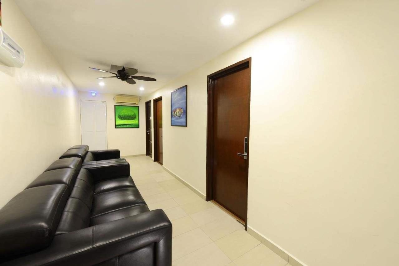 Season Inn Langkawi Eksteriør billede