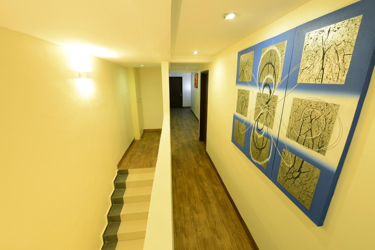 Season Inn Langkawi Eksteriør billede