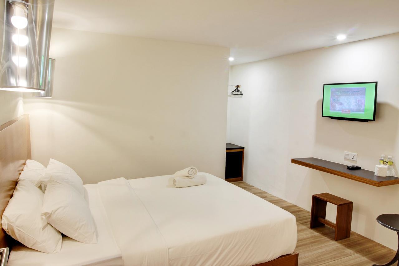 Season Inn Langkawi Eksteriør billede