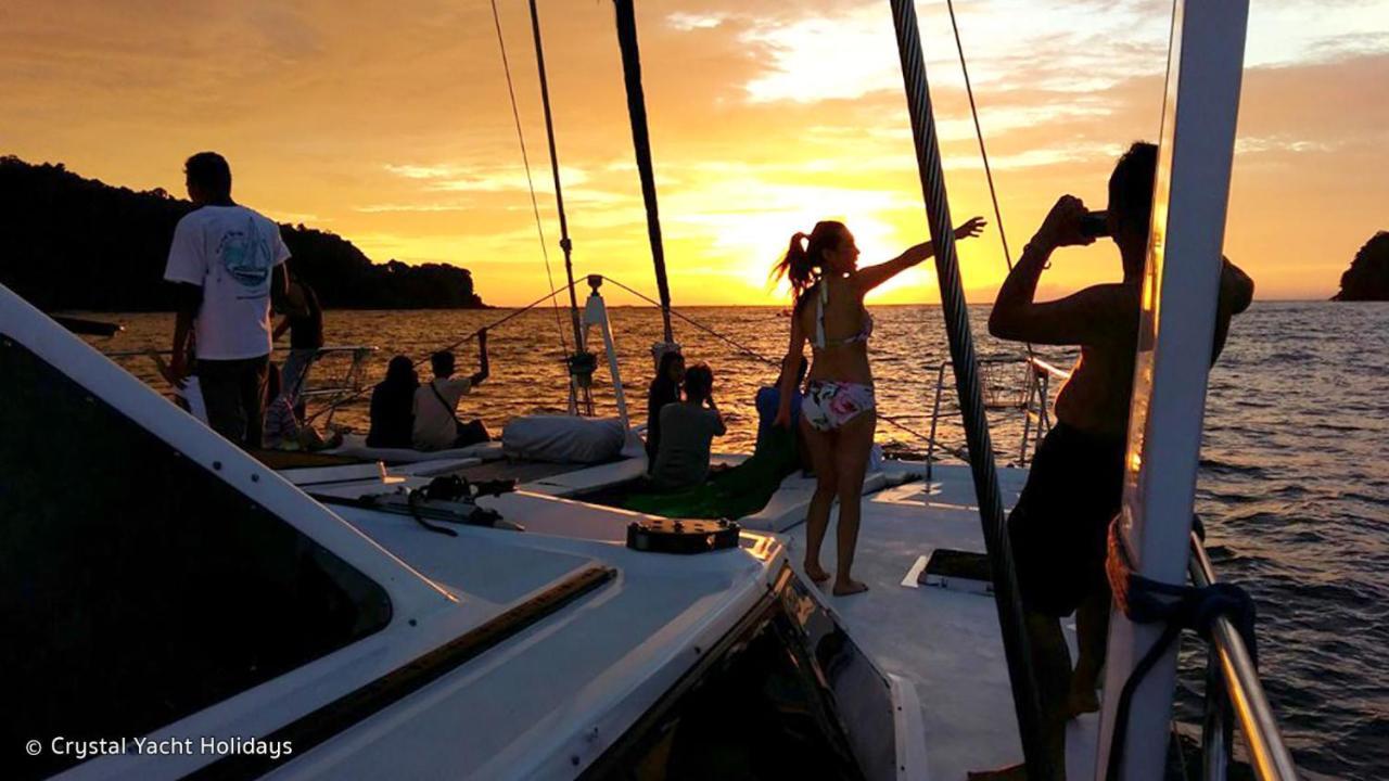 Season Inn Langkawi Eksteriør billede