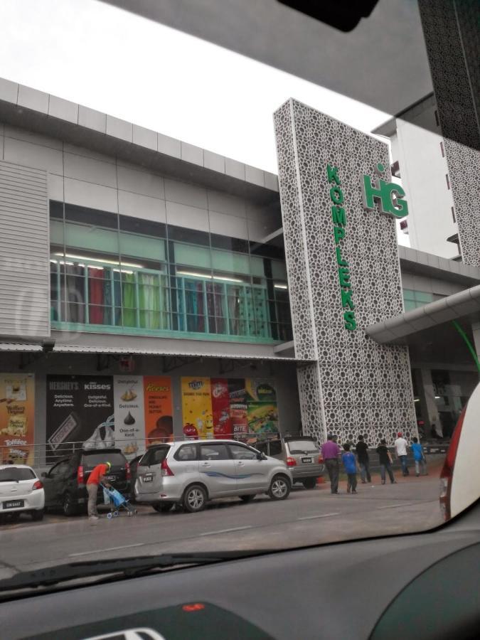 Season Inn Langkawi Eksteriør billede